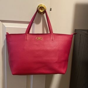 Salvatore Ferragamo Bice Tote Bag